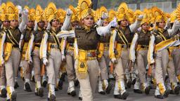 Republic Day Parade