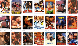 Bollywood Movies