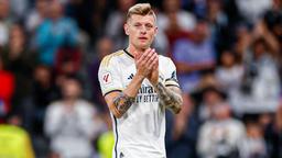 Toni Kroos