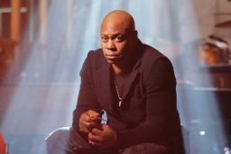 7 Times Dave Chappelle Left Us Speechless with His Comedy Genius